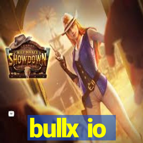 bullx io